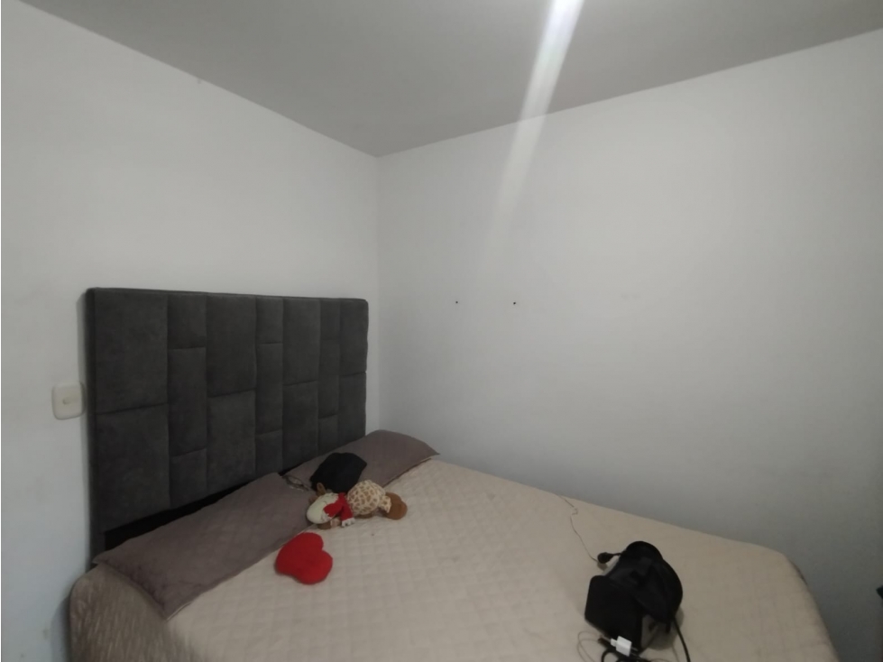 VENTA DE APARTAMENTO EN SANTA MARIA, MANIZALES | APARTAMENTO BARATO — foto 3