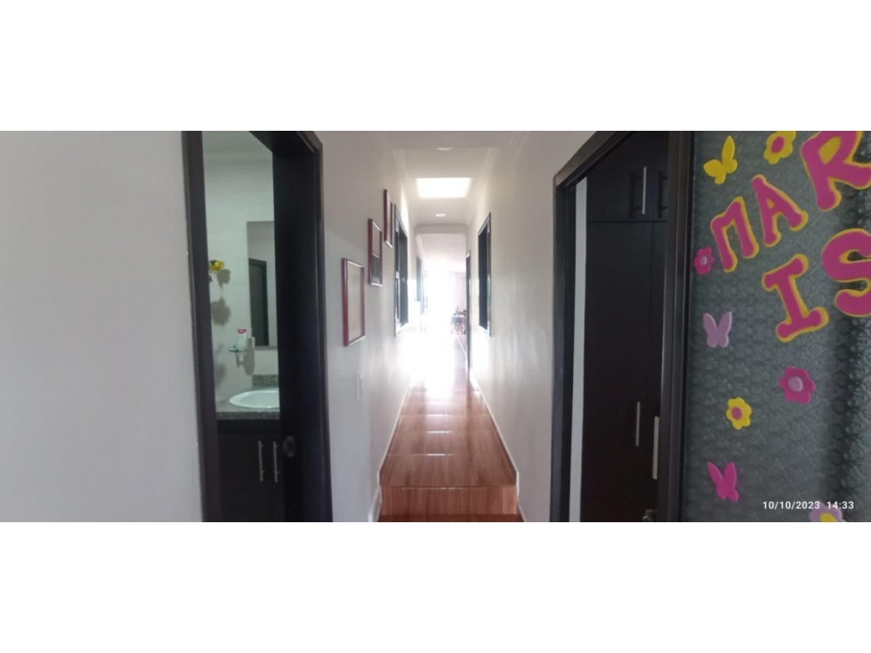 VENTA CASA CON RENTA EN EL PLACER, ARMENIA | CASA EN VENTA — foto 2