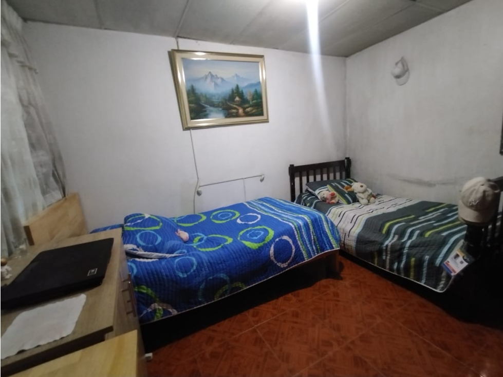 VENTA CASA CON RENTA EN AVENIDA KEVIN ANGEL MANIZALES | CASA EN VENTA — foto 2