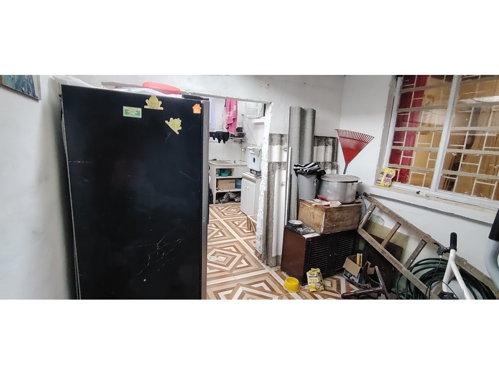 VENTA CASA EN LA CAROLA MANIZALES | CASA DE 4 HABITACIONES — foto 2