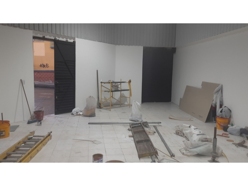 ARRIENDO LOCAL EN EL CENTRO DE MANIZALES | ARRIENDOS MANIZALES