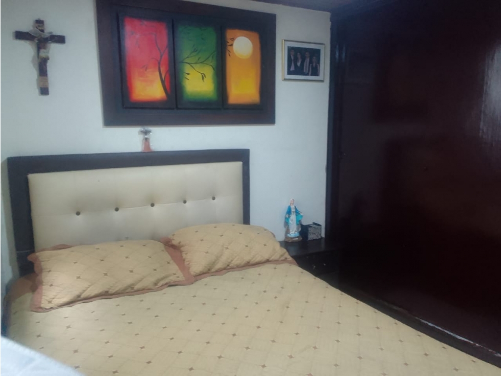 VENTA DE CASA EN CHIPRE, MANIZALES | CASA CON PARQUEADERO — foto 2