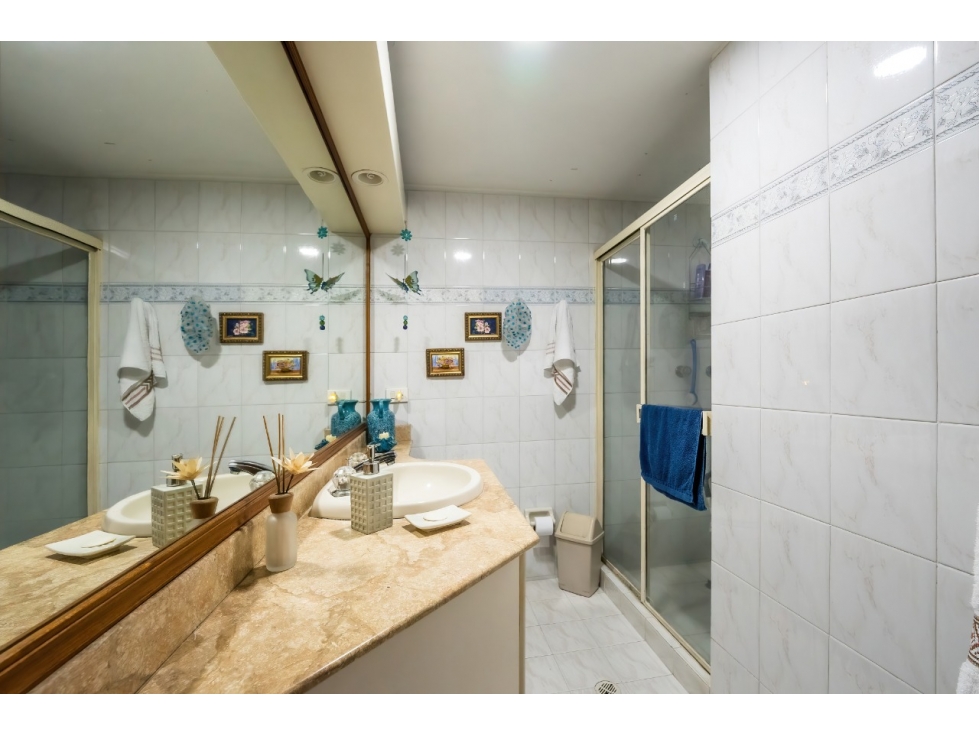 VENTA APARTAMENTO EN AVENIDA SANTANDER MANIZALES | APTO EN VENTA — foto 3