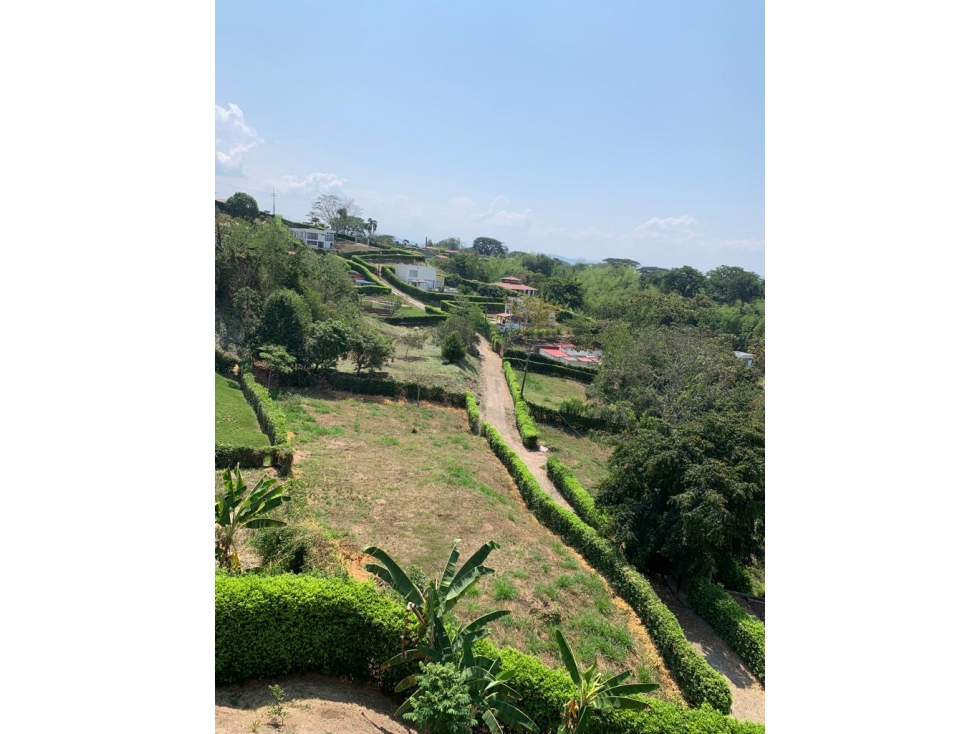 VENTA LOTE EN CONJUNTO CERRADO EN KM47 MANIZALES | LOTE EN VENTA — foto 2
