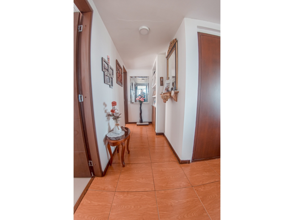 APARTAMENTO EN VENTA EN PALERMO MANIZALES | VENTA APTO — foto 3