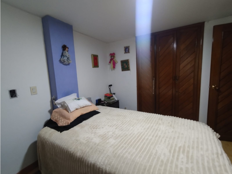 APARTAMENTO EN VENTA EN PALERMO MANIZALES | VENTA APTO — foto 2