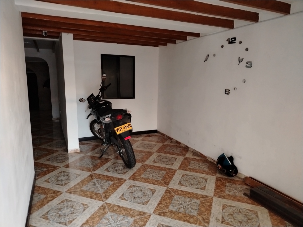 VENTA CASA CON RENTA EN FÁTIMA MANIZALES | CASA EN VENTA — foto 2
