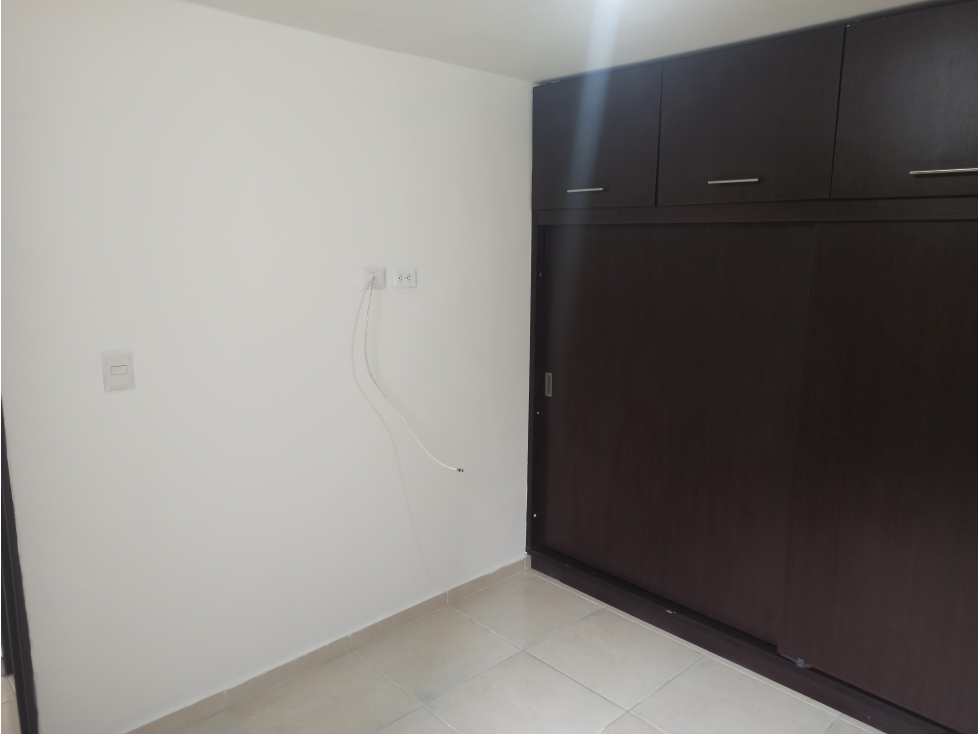 APARTAMENTO EN VENTA EN PUERTAS DEL SOL MANIZALES | VENTA APTO — foto 2