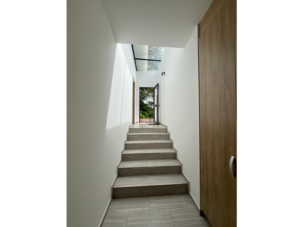 CASA CAMPESTRE EN VENTA EN 3 PUERTAS MANIZALES | VENTA CASA — foto 2