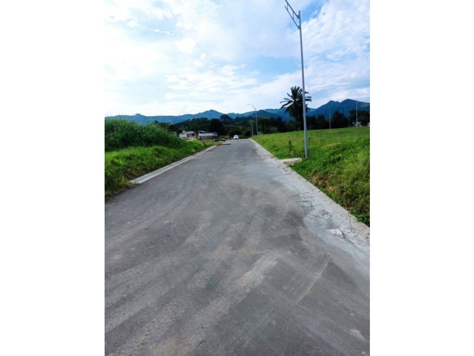 LOTE EN VENTA RISARALDA CALDAS | LOTES EN VENTA - 2