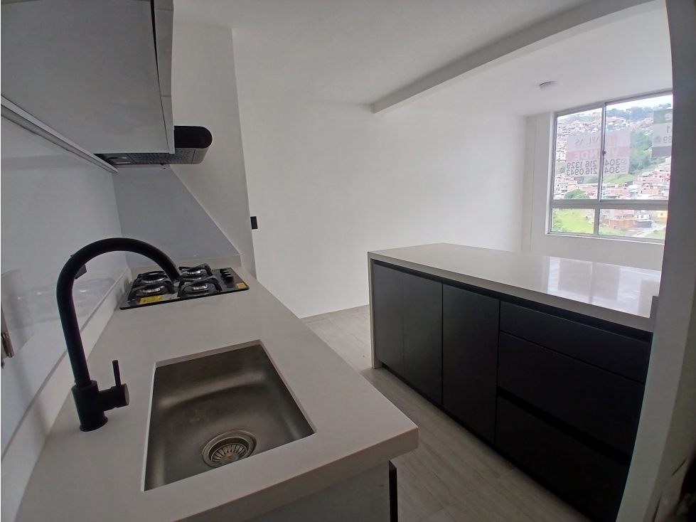 APARTAMENTO EN VENTA EN LOS CÁMBULOS MANIZALES | VENTA APTO — foto 2