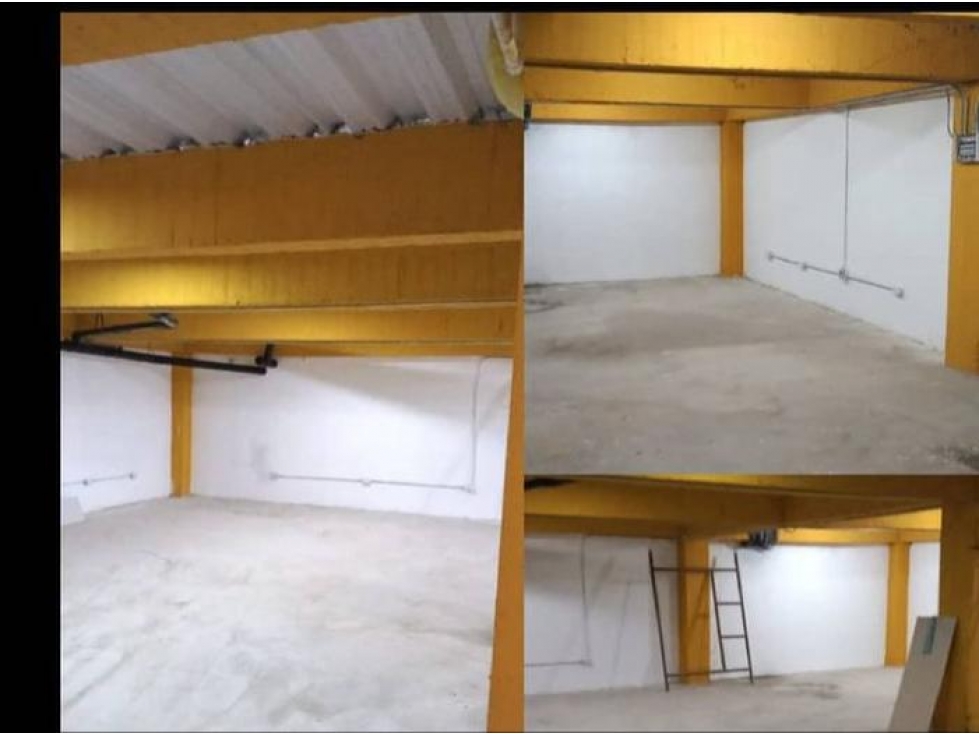 BODEGA EN VENTA EN VILLAMARÍA CALDAS | VENTA BODEGA - 1