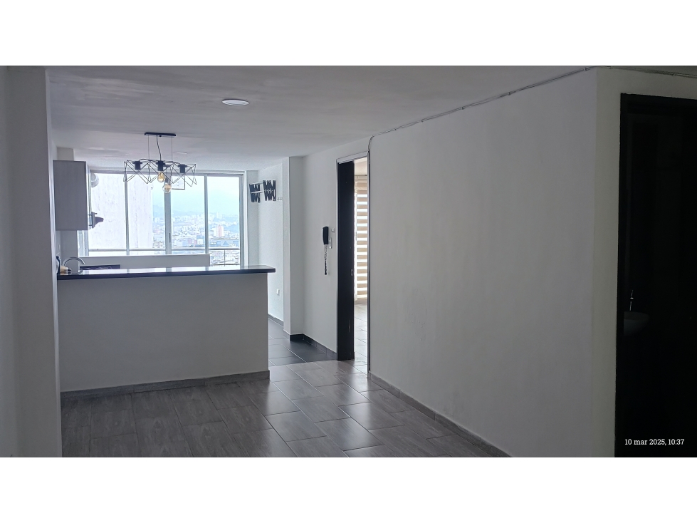 APARTAMENTO EN VENTA EN CHIPRE MANIZALES | VENTA APTO — foto 2