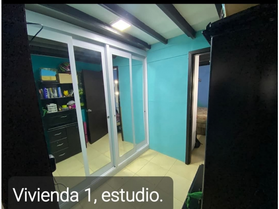CASA CON RENTA EN VENTA EN VILLAMARÍA CALDAS | VENTA CASA