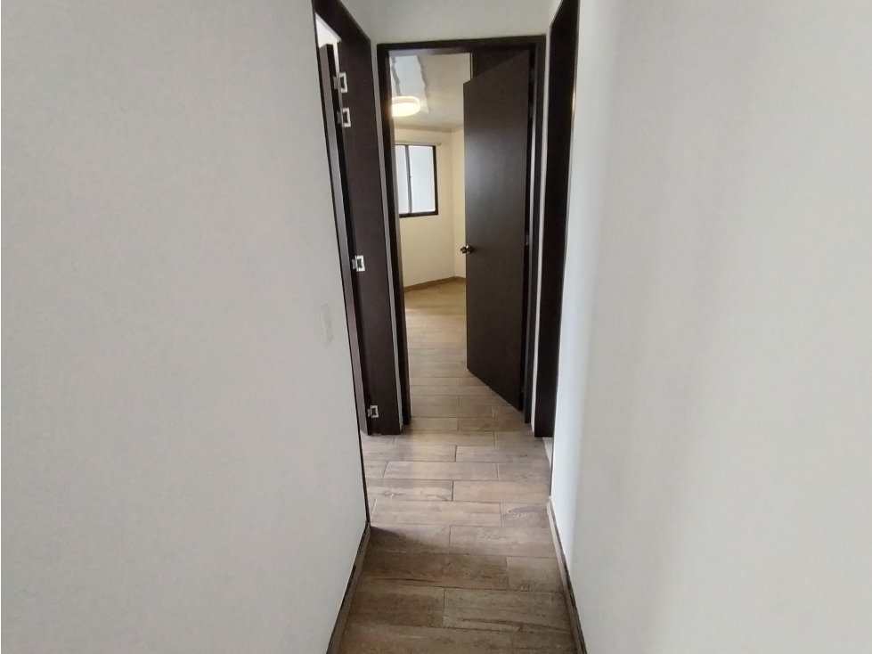 APARTAMENTO EN VENTA EN VILLA CARMENZA MANIZALES | VENTA — foto 2