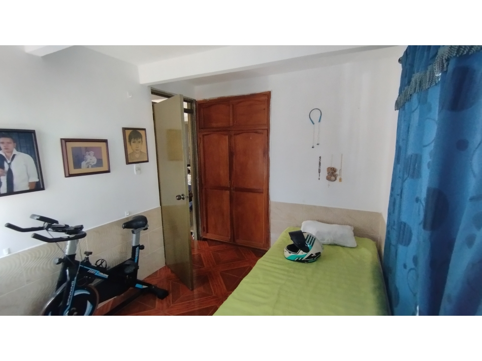 APARTAMENTO EN VENTA EN LA LINDA MANIZALES | VENTA APTO — foto 2