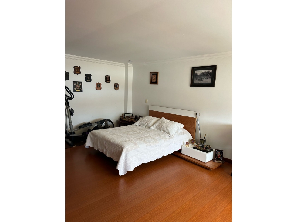 APARTAMENTO EN VENTA EN ARBOLEDA MANIZALES | VENTA APTO — foto 2