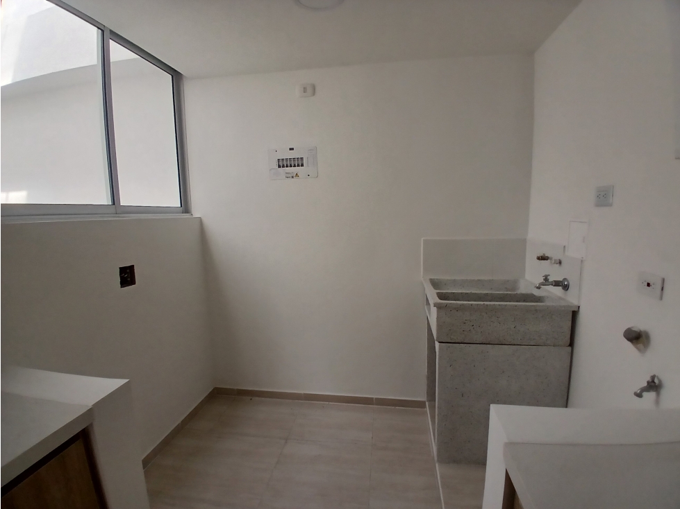APARTAMENTO EN VENTA EN EL CRUCERO VILLAMARÍA | VENTA APTO — foto 2