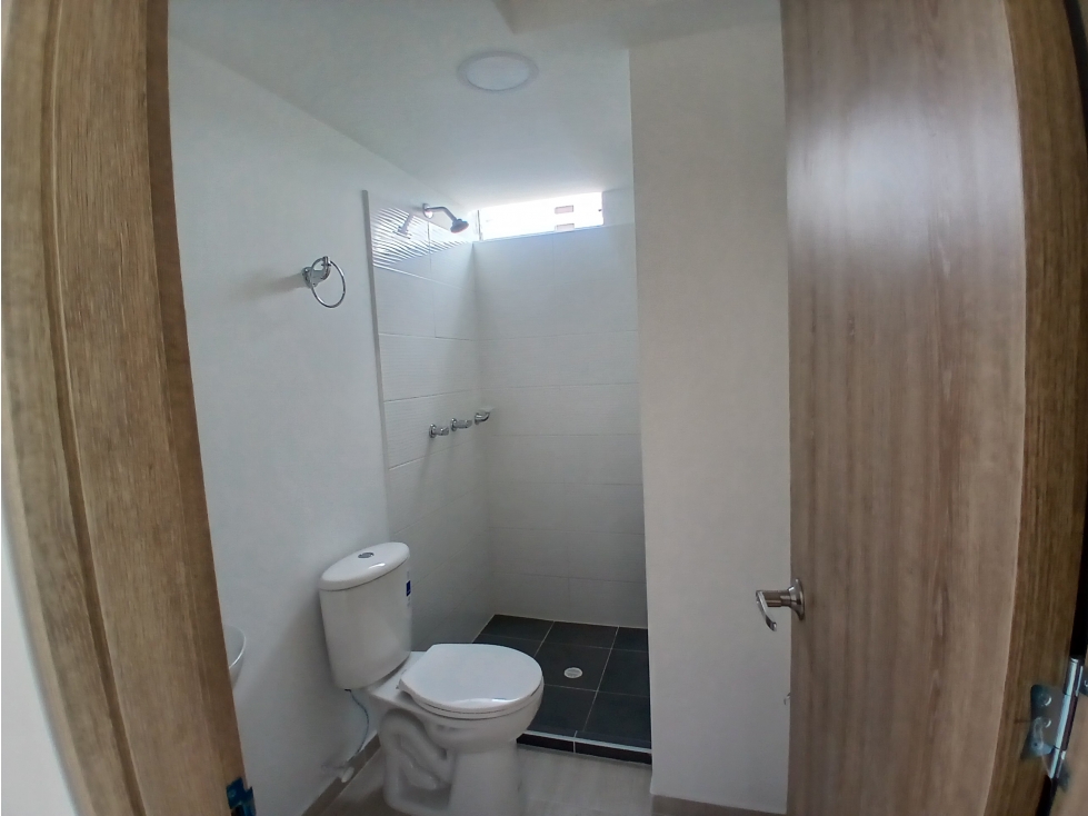 APARTAMENTO EN VENTA EN EL CRUCERO VILLAMARÍA | VENTA APTO — foto 3