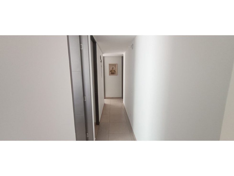 APARTAMENTO EN VENTA EN LA CAPILLA VILLAMARÍA | VENTA APTO — foto 2