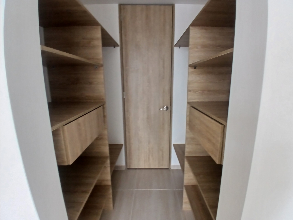 APARTAMENTO EN VENTA EN EL CRUCERO VILLAMARÍA | VENTA APTO — foto 2