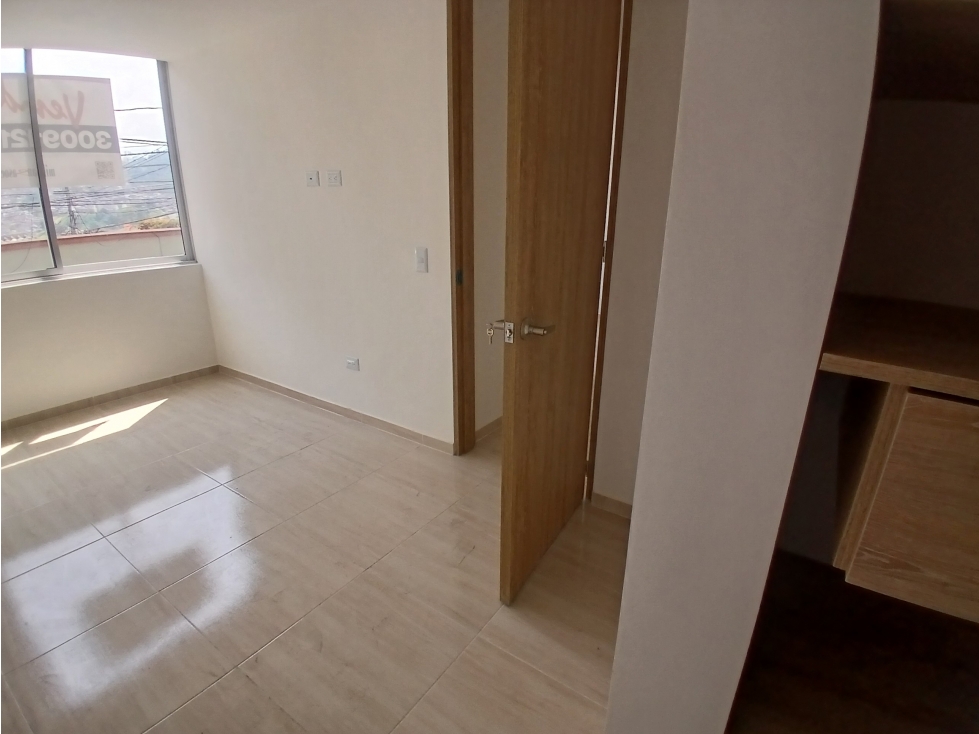 VENTA APARTAMENTO EN EL CRUCERO VILLAMARÍA | APTO VENTA