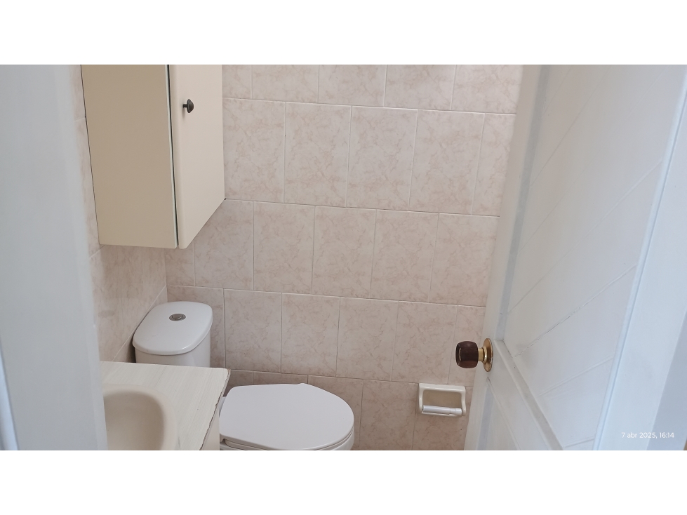 APARTAMENTO EN VENTA EN ALTA SUIZA MANIZALES | VENTA APTO — foto 5