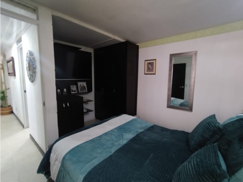 APARTAMENTO EN VENTA POR ESTACIÓN URIBE MANIZALES | VENTA APTO — foto 3
