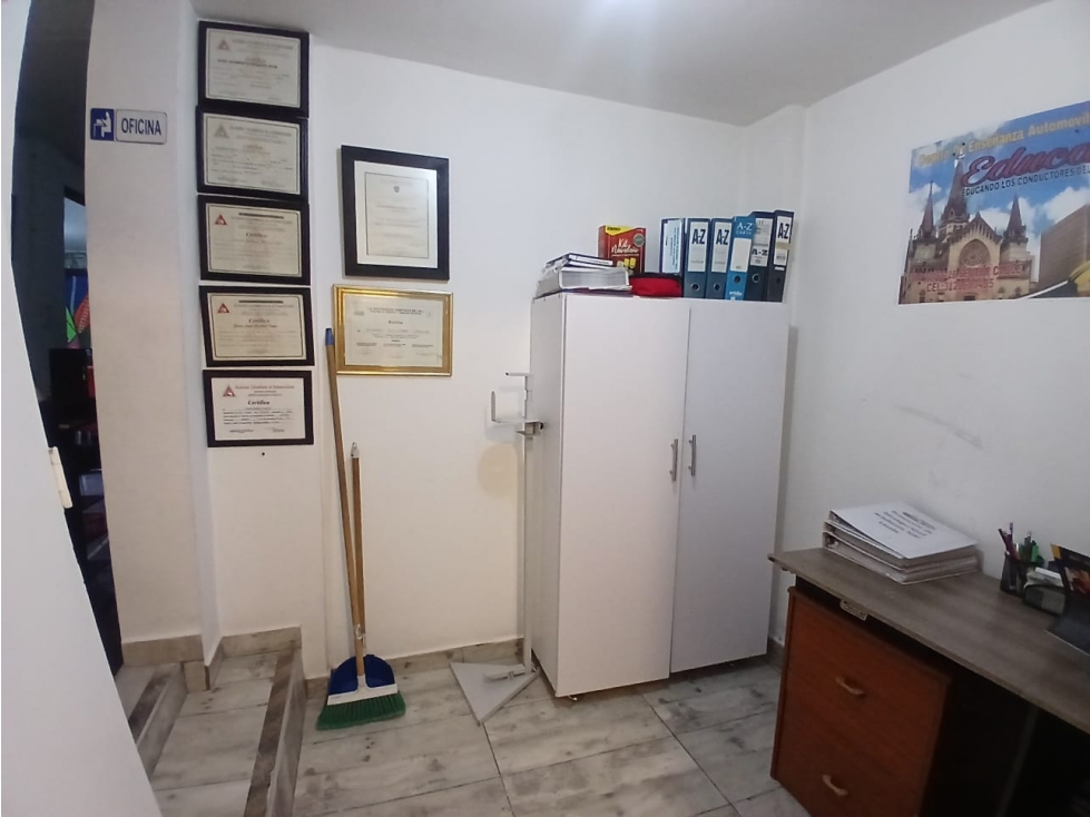 ARRIENDO LOCAL EN EL CABLE, MANIZALES | ARRIENDOS MANIZALES — foto 2
