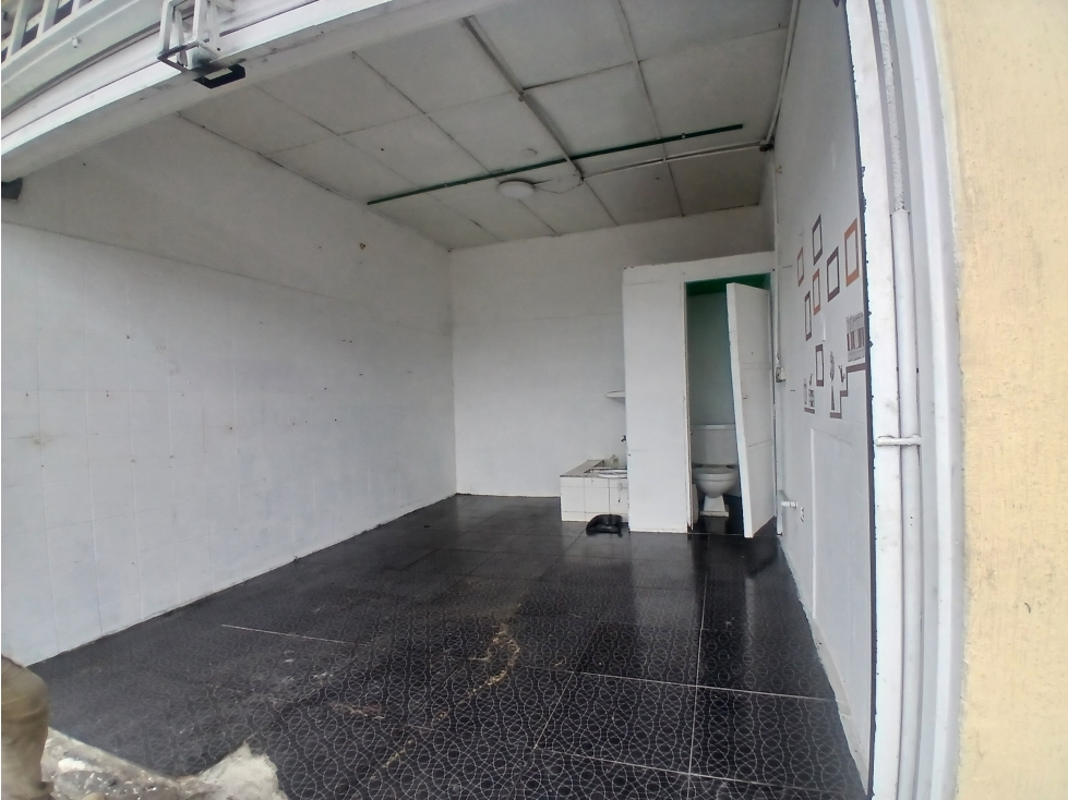 CASA CON RENTA EN VENTA BAJO PERSIA MANIZALES | VENTA CASA — foto 2