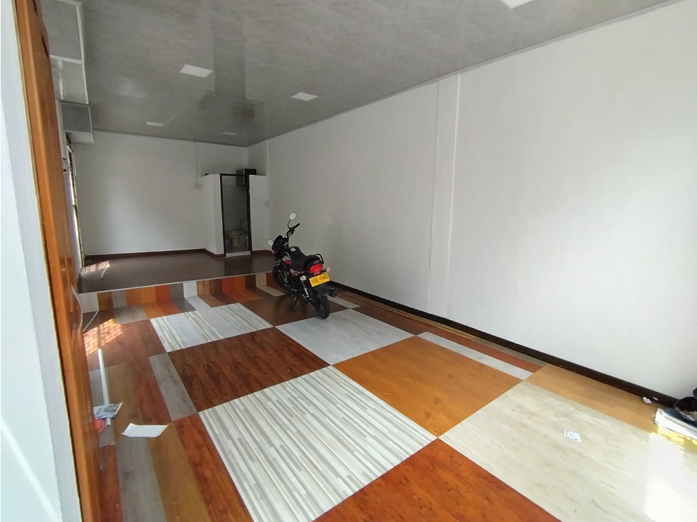 LOCAL EN ARRIENDO EN CRISTO REY MANIZALES | ARRIENDOS MANIZALES — foto 2
