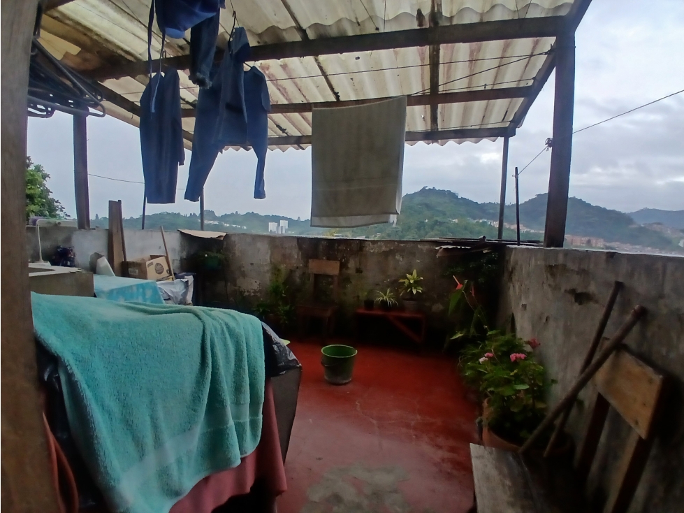 CASA CON RENTA EN VENTA EN SAN JORGE MANIZALES | VENTA CASA — foto 2