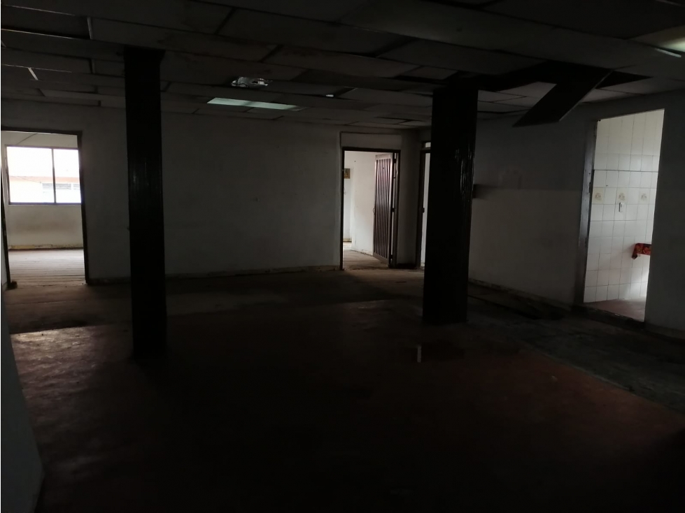 CASA LOTE EN VENTA EN EL CENTRO MANIZALES | VENTA LOTE — foto 3