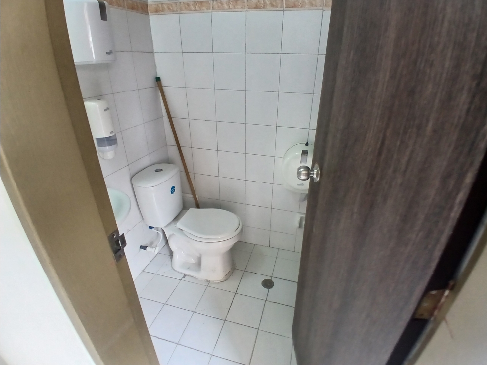 CONSULTORIO EN VENTA EN EL CENTRO MANIZALES | VENTA CONSULTORIO — foto 3