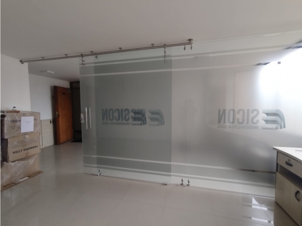 OFICINA EN VENTA EN EL CENTRO DE MANIZALES | VENTA OFICINA — foto 2