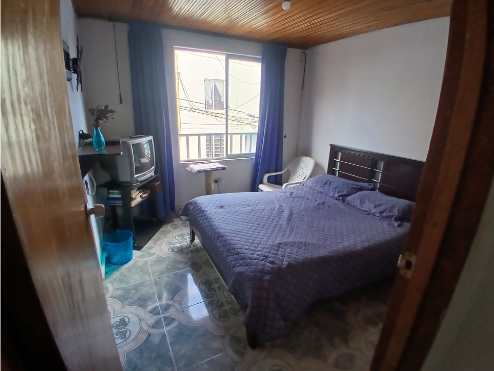 CASA EN VENTA EN PRADO ALTO MANIZALES | VENTA CASA — foto 2