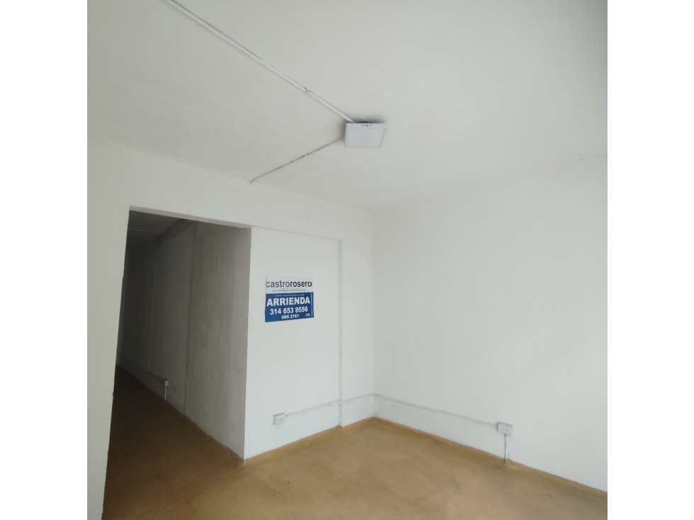 ARRIENDO BODEGA EN CENTRO MANIZALES | ARRIENDOS MANIZALES - 2