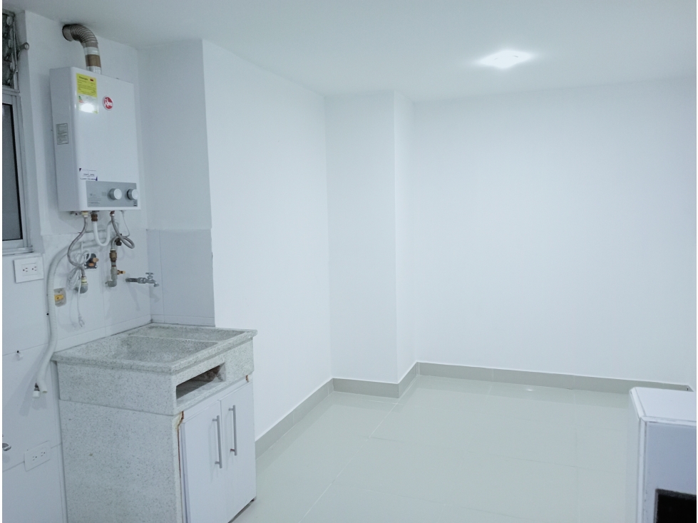 APARTAMENTO EN VENTA EN PALERMO MANIZALES | VENTA APTO — foto 2