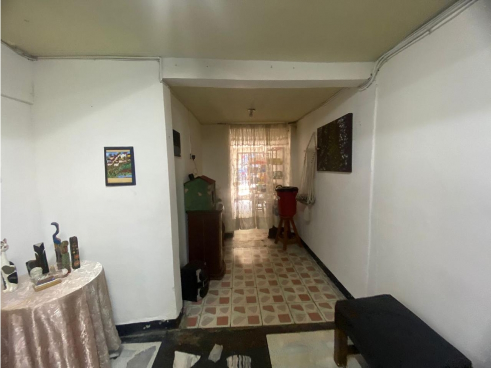 CASA CON RENTA EN VENTA EN CENTRO DE PEREIRA | CASA CON RENTA — foto 2