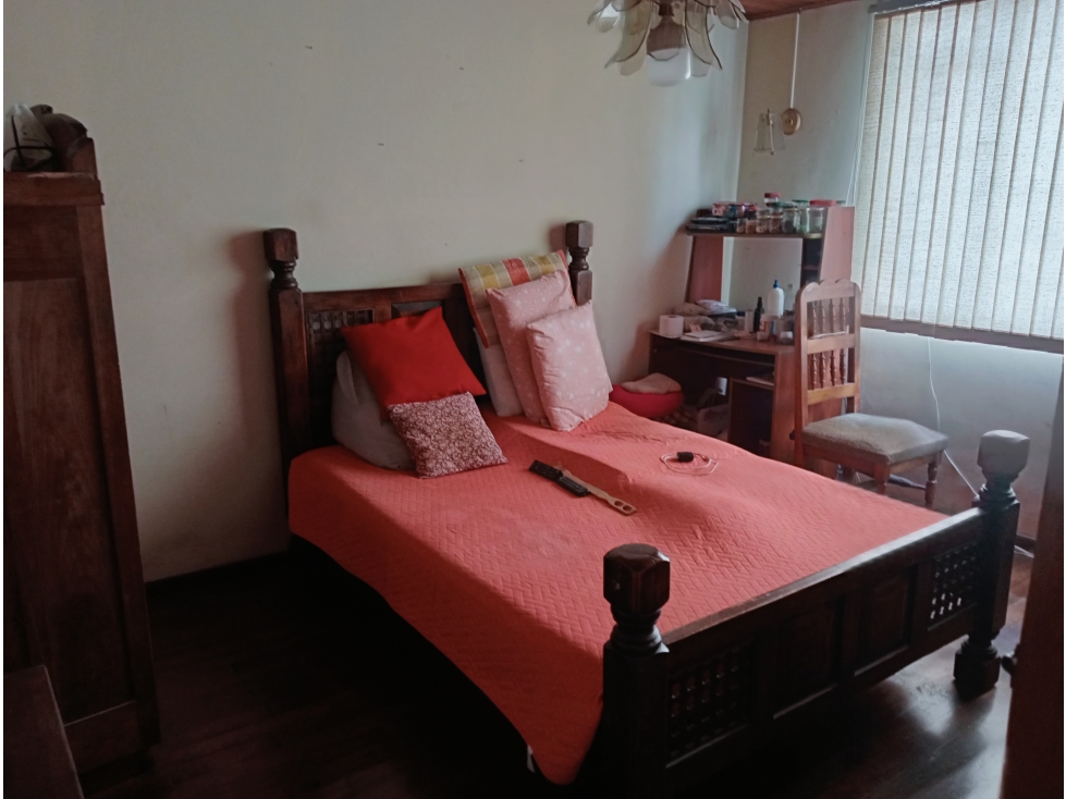 CASA CON RENTA EN VENTA EN CHIPRE MANIZALES | VENTA CASA — foto 2