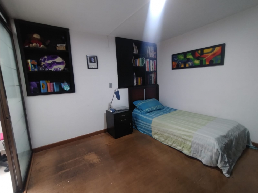 APARTAMENTO EN VENTA EN PALERMO MANIZALES | VENTA APTO — foto 3