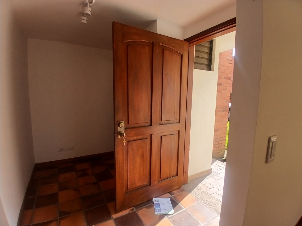 CASA CAMPESTRE EN VENTA EN EL TRÉBOL MANIZALES | VENTA CASA — foto 3