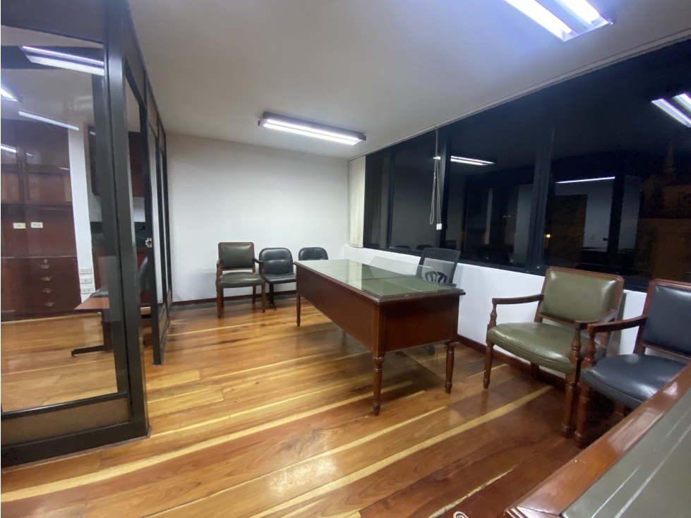 ARRIENDO OFICINA EN CENTRO DE MANIZALES | ARRIENDOS MANIZALES — foto 2