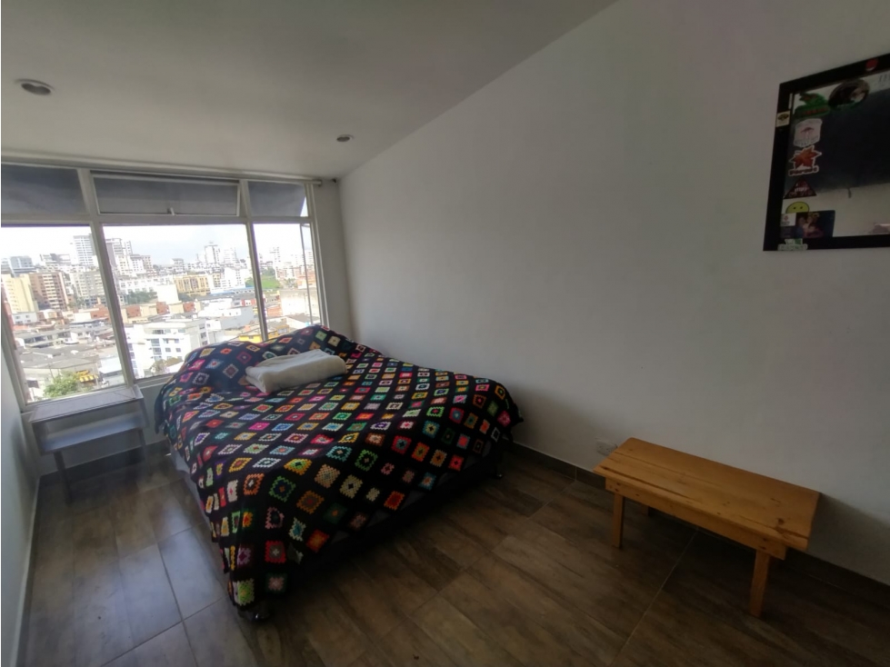 CASA CON RENTA EN VENTA EN ALTA SUIZA MANIZALES | VENTA CASA — foto 4