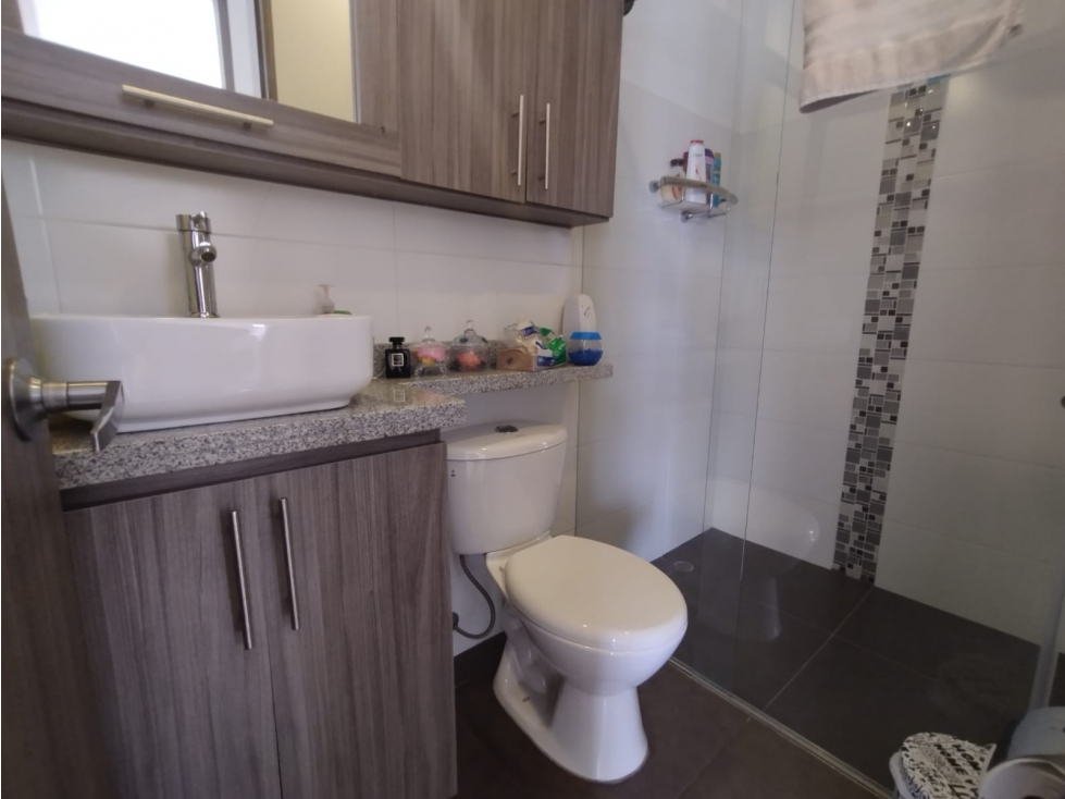 APARTAMENTO EN VENTA EN MILÁN MANIZALES | VENTA APTO — foto 2