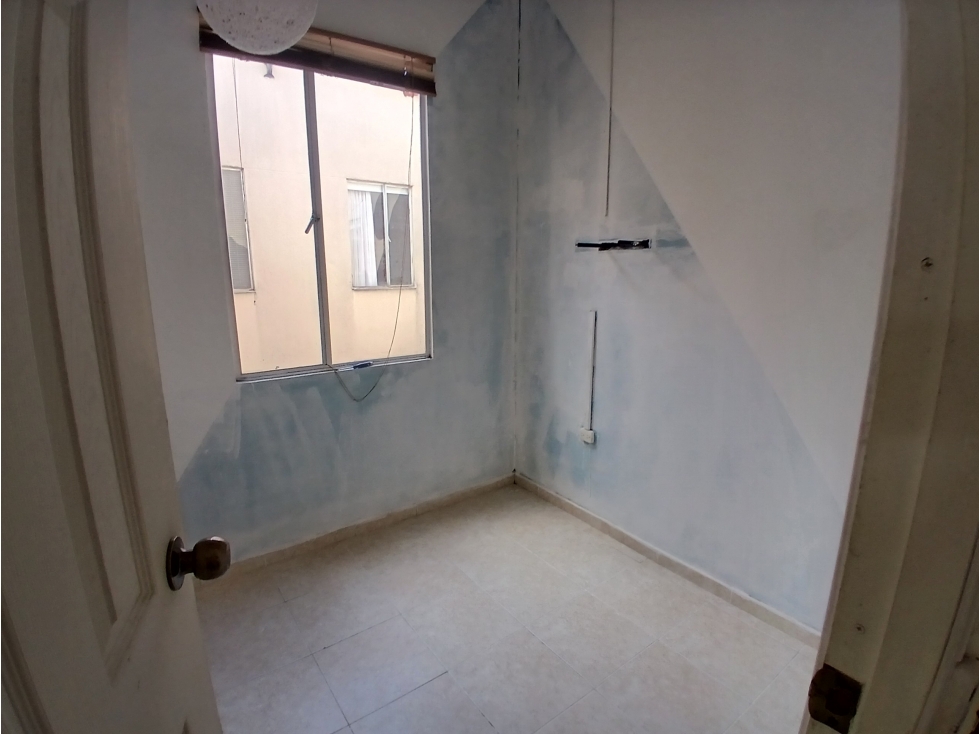 APARTAMENTO EN VENTA EN VILLAPILAR MANIZALES | VENTAS MANIZALES — foto 3