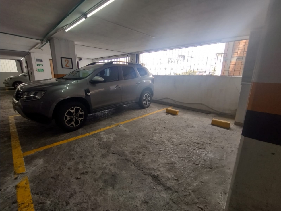 PARQUEADERO CUBIERTO EN VENTA EN VERSALLES MANIZALES