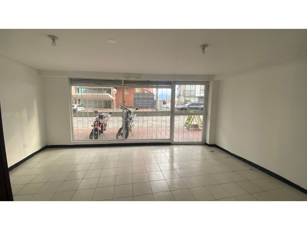 ARRIENDO LOCAL EN GUAYACANES MANIZALES | ARRIENDOS MANIZALES