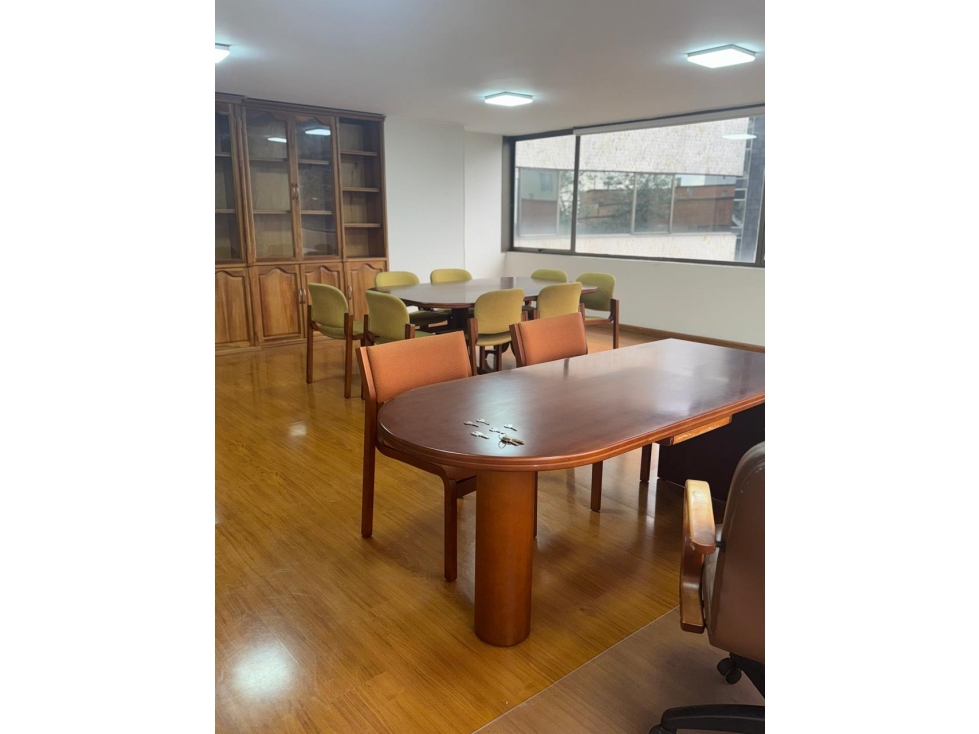 ARRIENDO OFICINA EN SECTOR DEL CABLE MANIZALES | ARRIENDOS MANIZALES