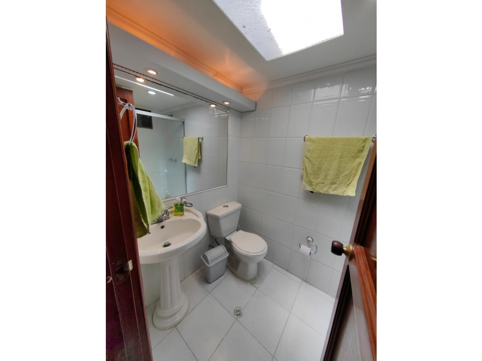 VENTA APARTAMENTO DUPEX EN CABLE MANIZALES | VENTA MANIZALES